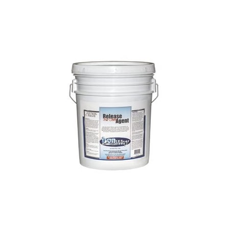 Bonway Bon 32-102 Release Agent, Smokey Blue 32-102